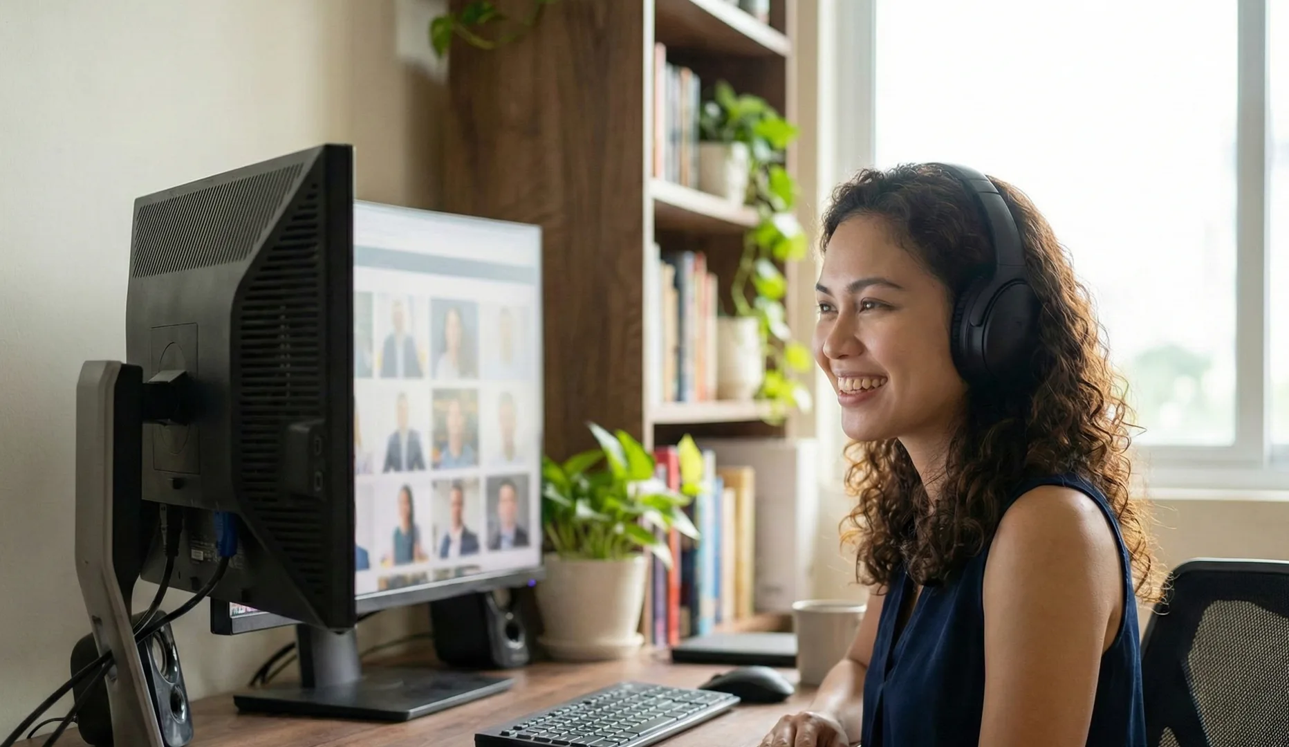 Professionals learning AI tools