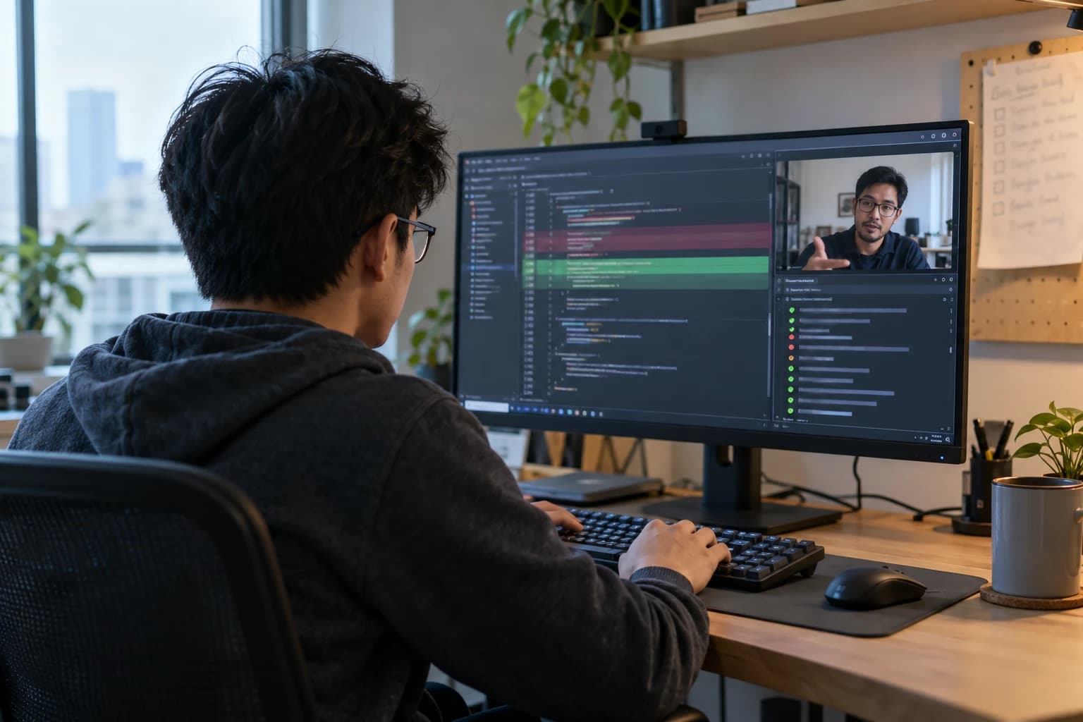 Onboard an Offshore Software Engineer: A Practical First-Month Plan
