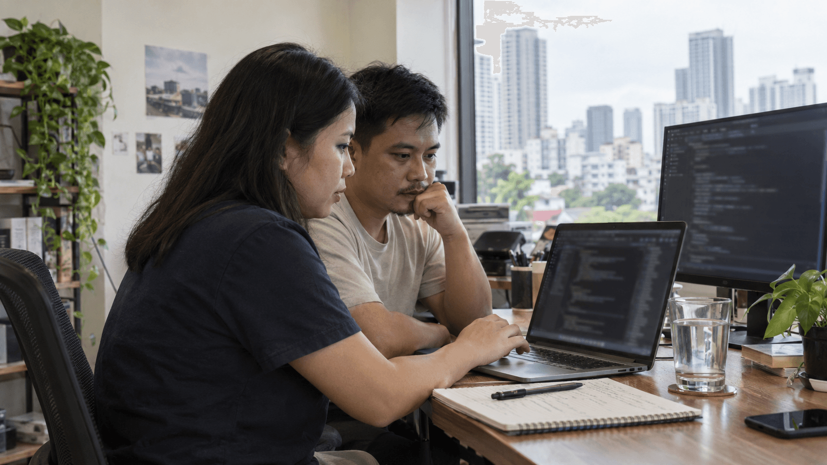 How to Find and Hire Offshore Software Developers