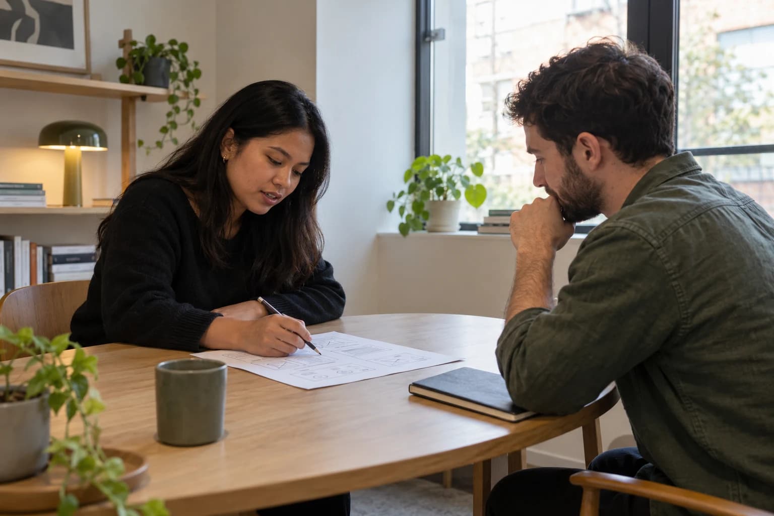 Write a Software Engineer Hiring Brief Your Recruiter and Technical Lead Can Both Use